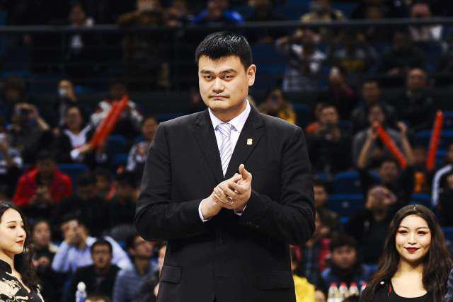 长纪律与严