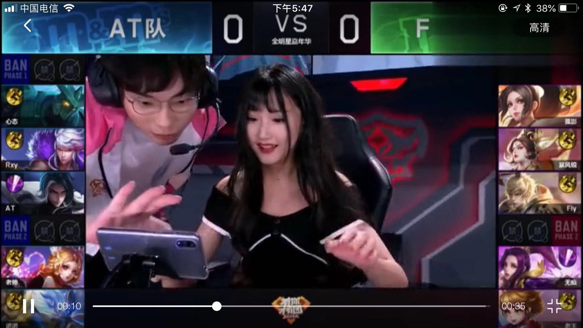 承受力