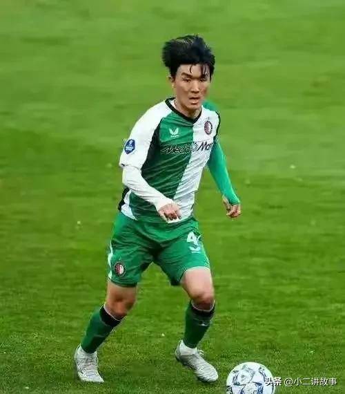 让外界依然