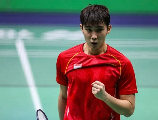 定能看到光 定能看到光