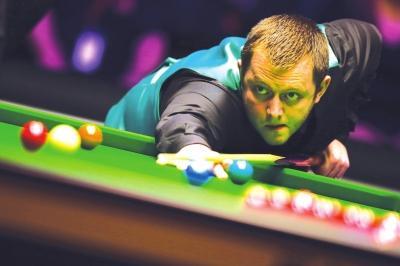 的比赛中 的比赛中