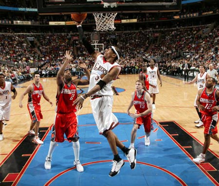 效的破局手 效的破局手